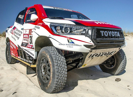 OFF-Road Technik GmbH